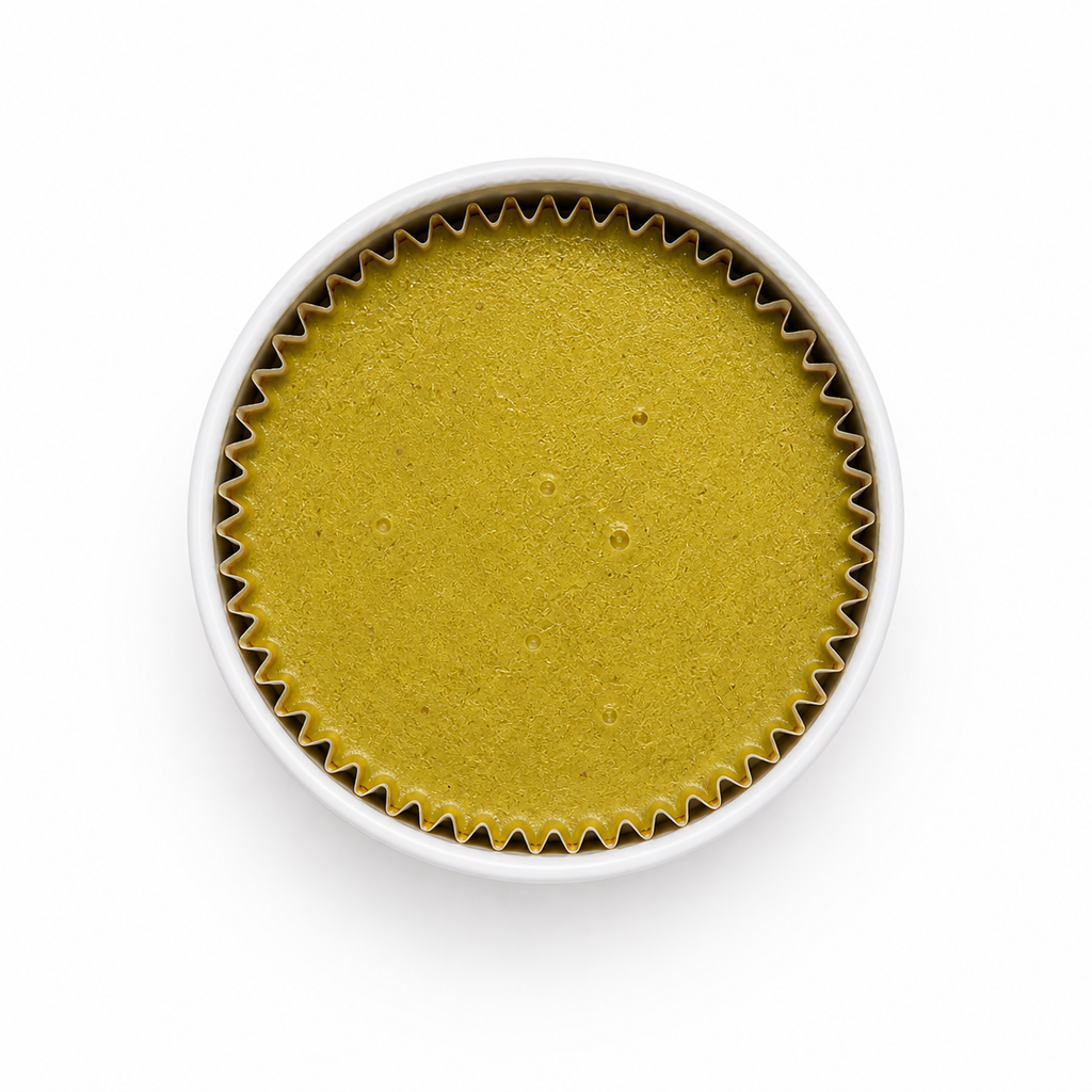 Cheesecake Pistacho