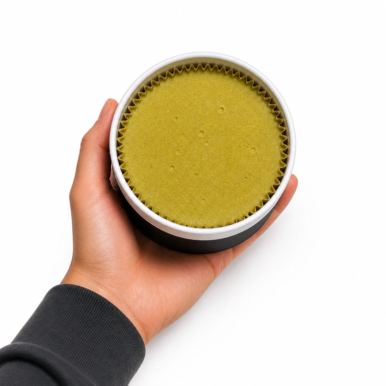 Cheesecake Pistacho
