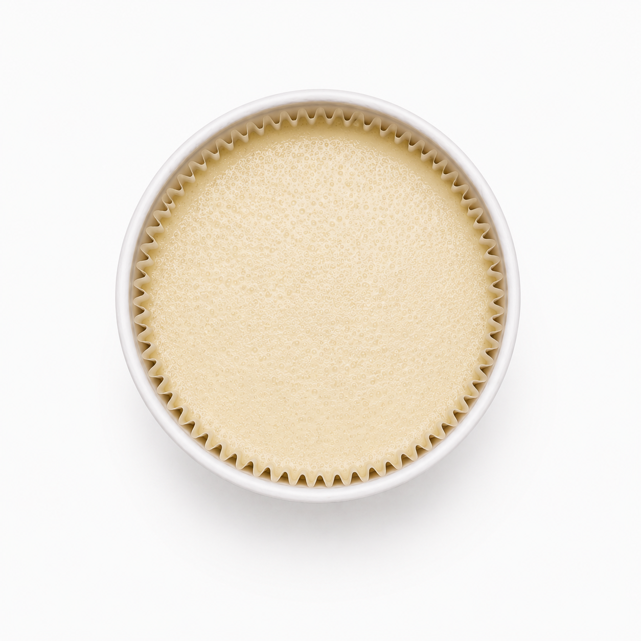 Cheesecake Chocolate Blanco
