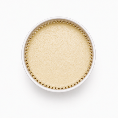 Cheesecake Chocolate Blanco