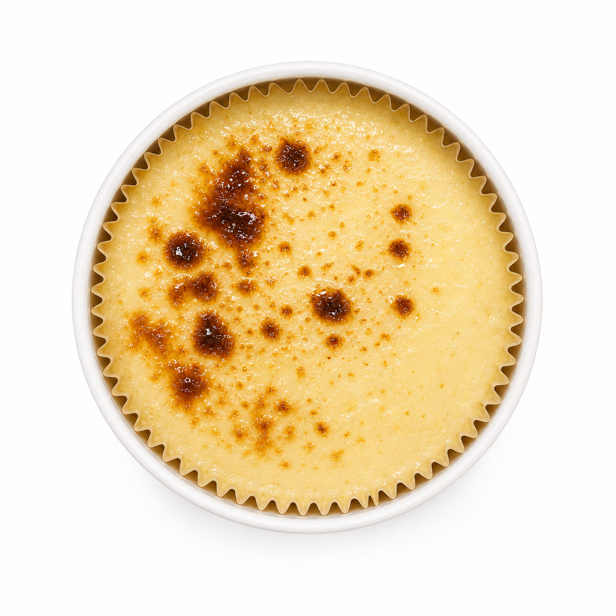 Cheesecake Clásica